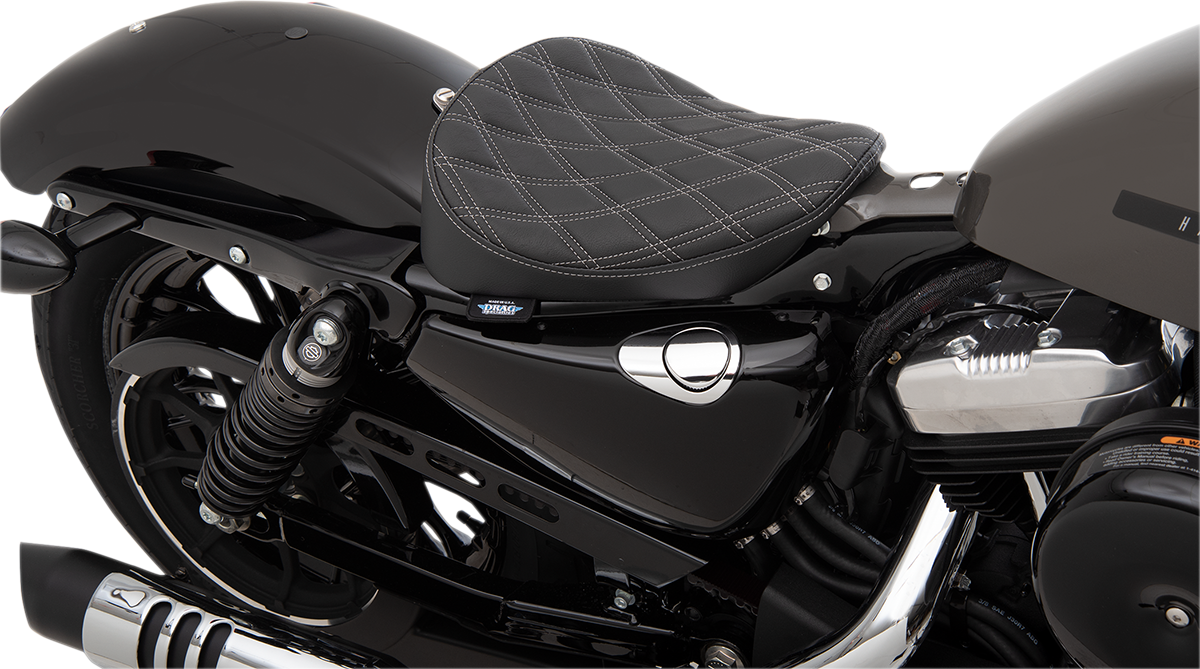 Bobber Solo Seat