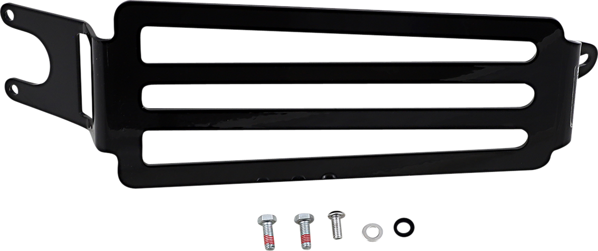 Detachable Solo Luggage Rack