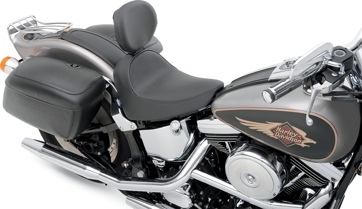 Fender Skin - Smooth Automotive-Grade Vinyl Center