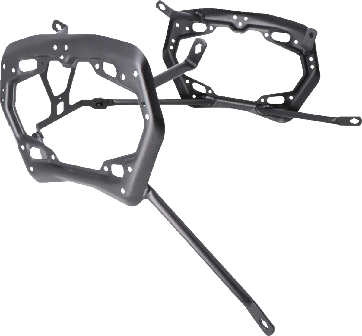 PRO Side Carrier - Left/Right - Triumph - Tiger 900gt/Pro/Rally/Rally Pro