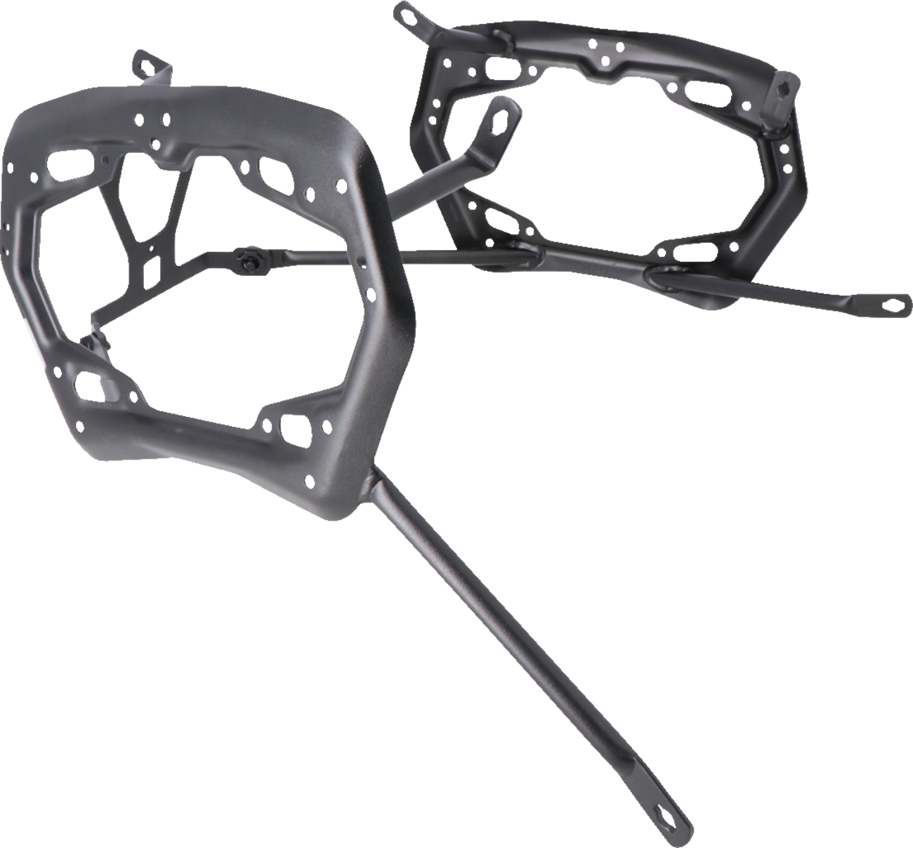 PRO Side Carrier - Left/Right - Triumph - Tiger 900gt/Pro/Rally/Rally Pro