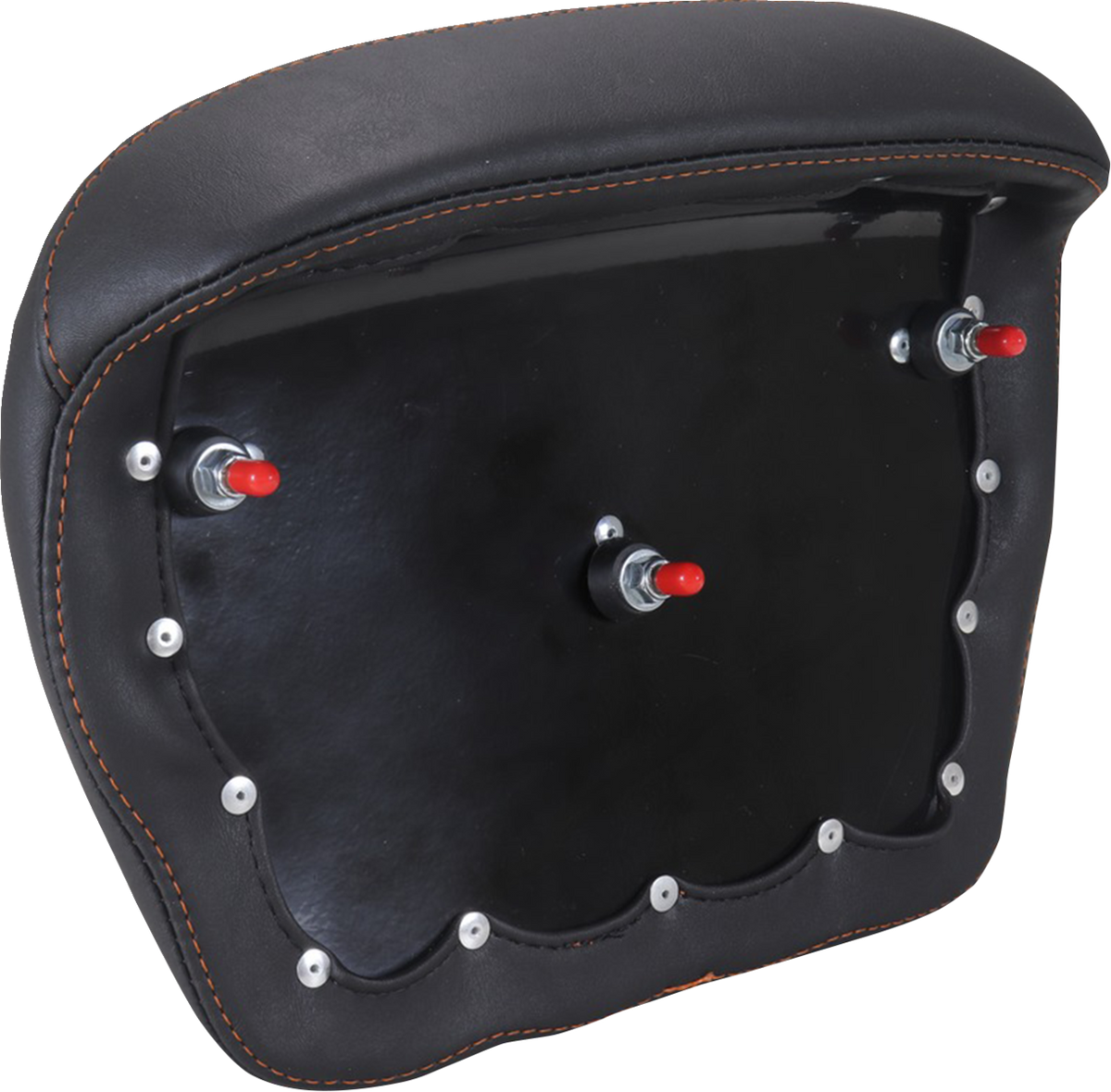 Chopped Tour-Pak® Sissy Bar Pad