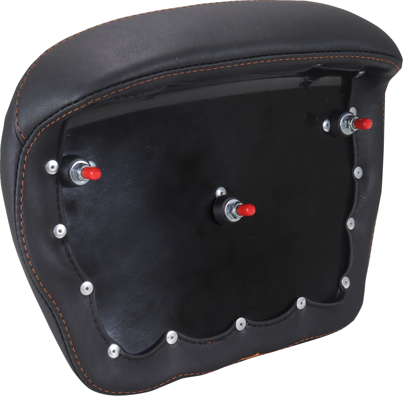 Chopped Tour-Pak® Sissy Bar Pad