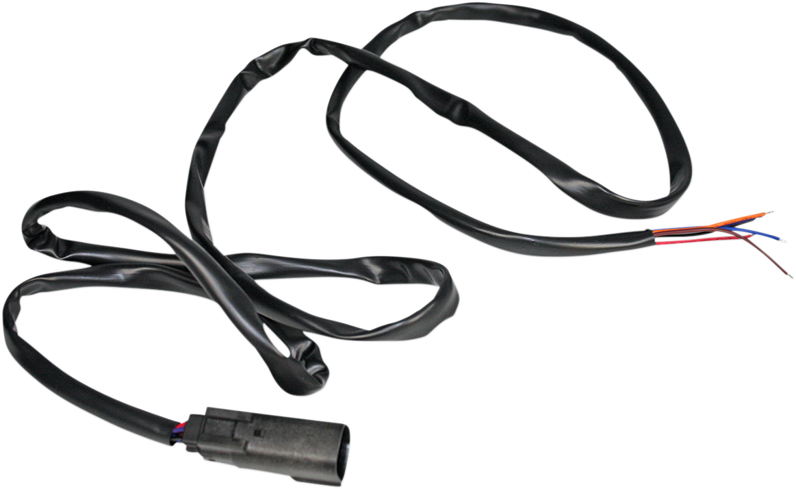 Quick Disconnect Harness