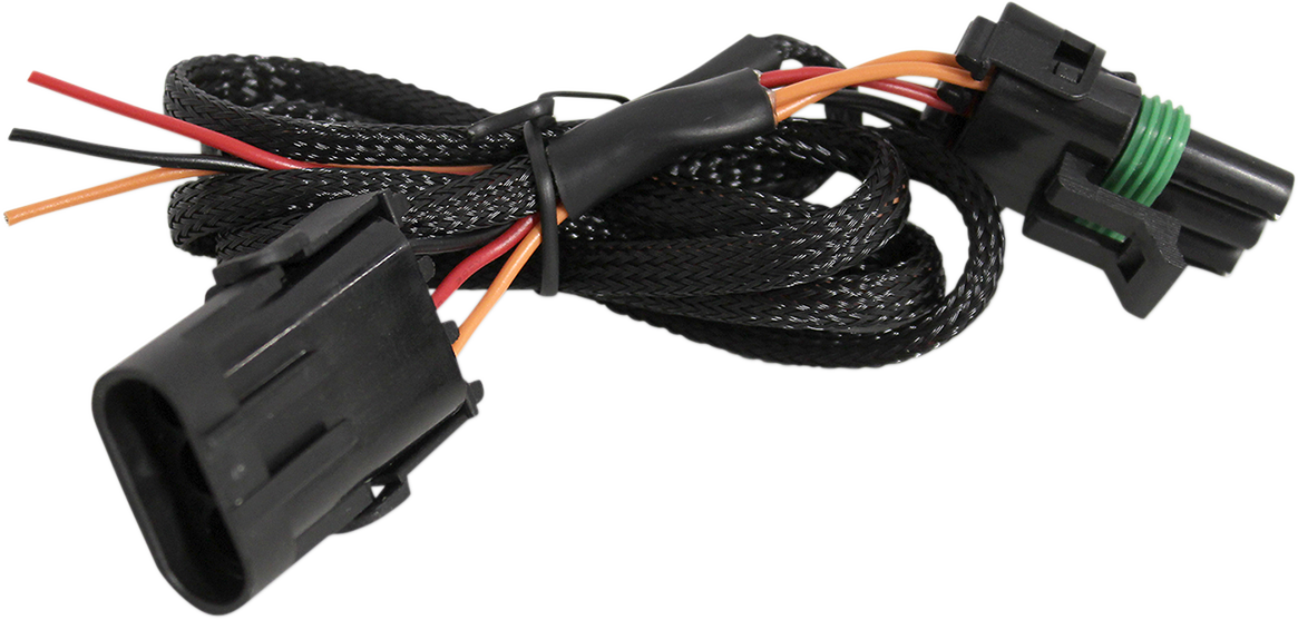 Rear Accessory Electrical Harness - Can-Am
