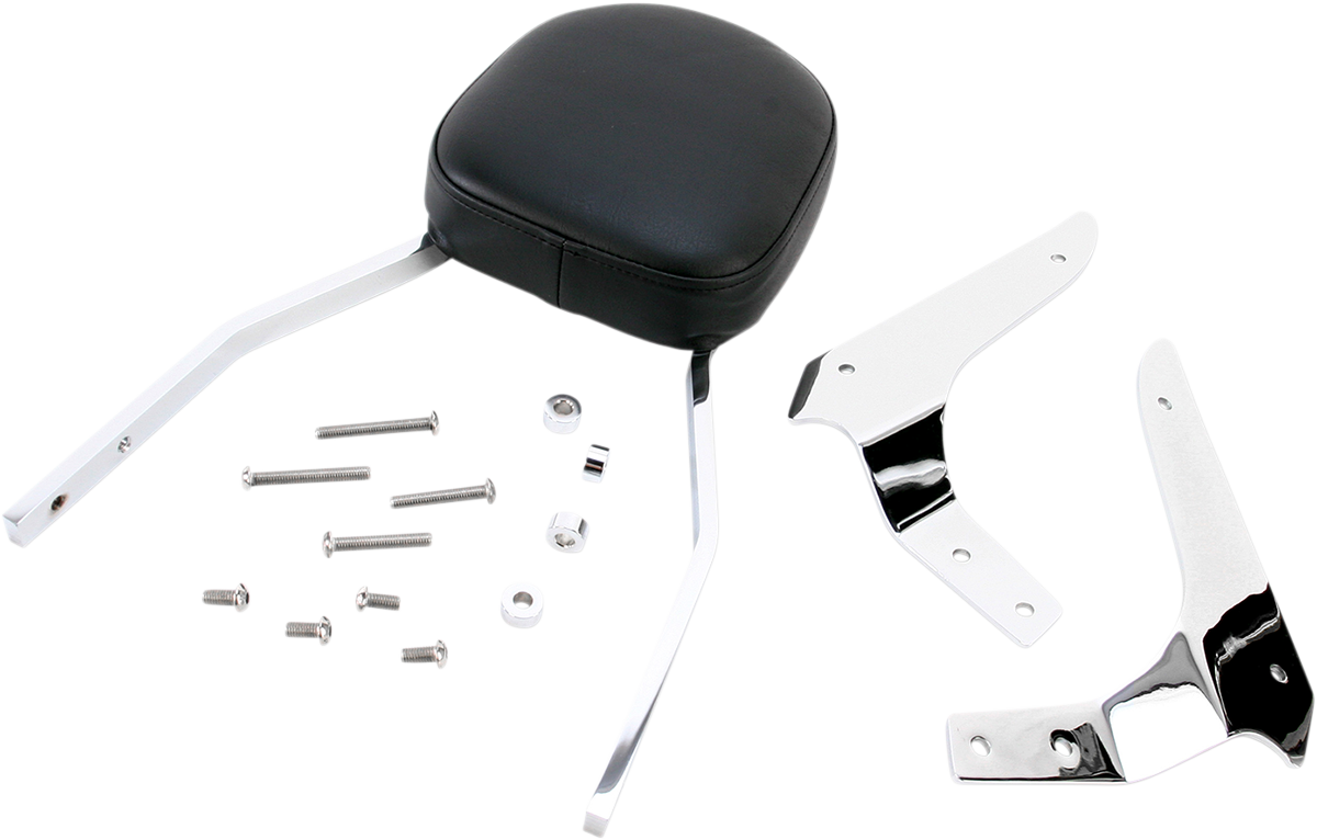Sissy Bar - Standard - Stryker