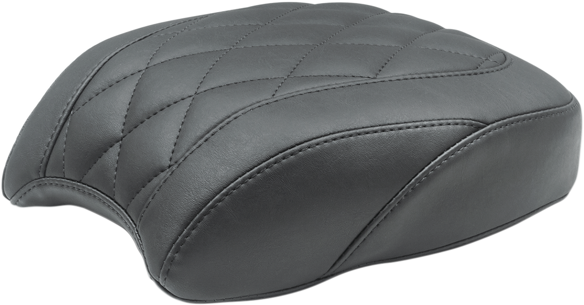 Wide Tripper Passenger Seat - Diamond