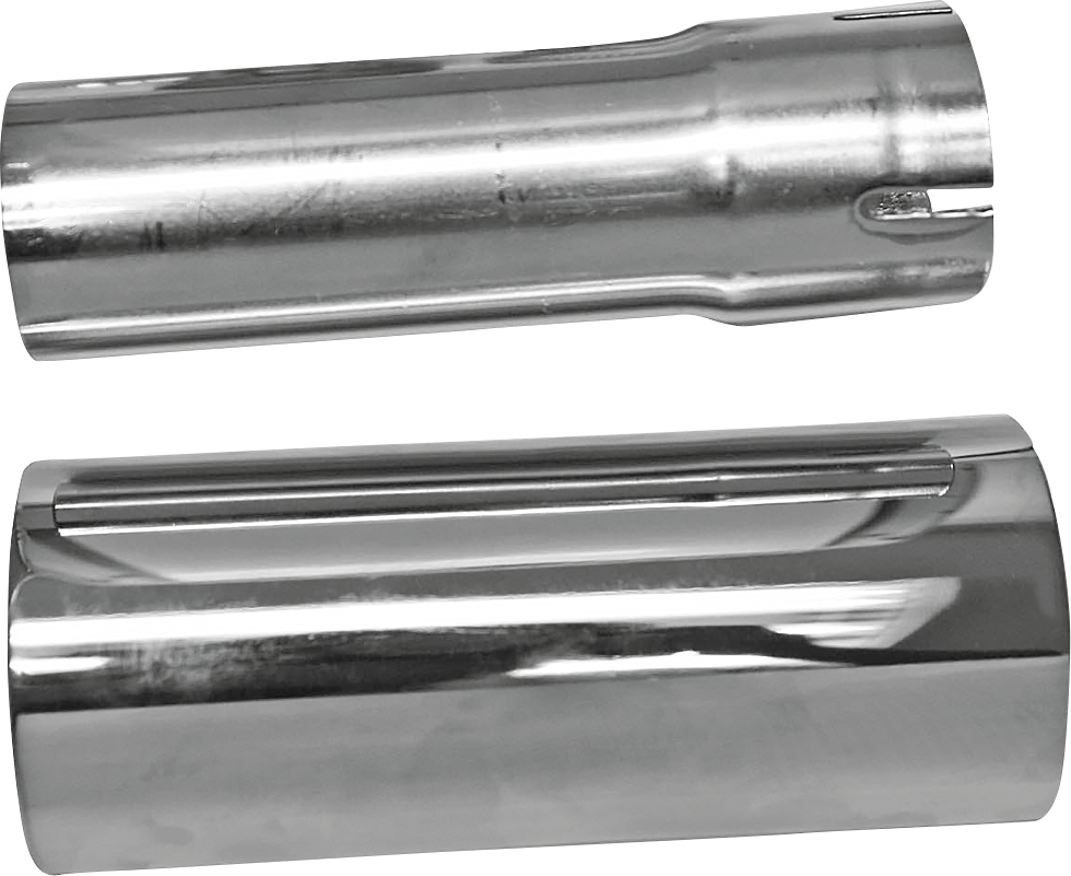 Muffler Adapter