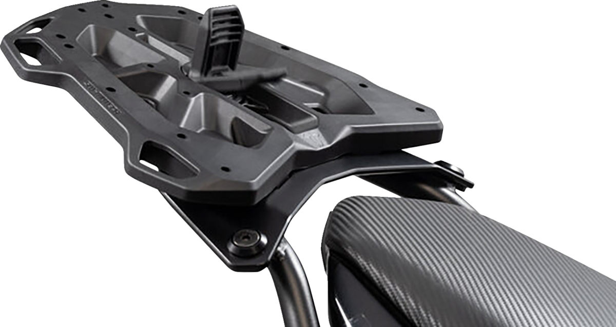 STREET-RACK Adapter Plate - Black