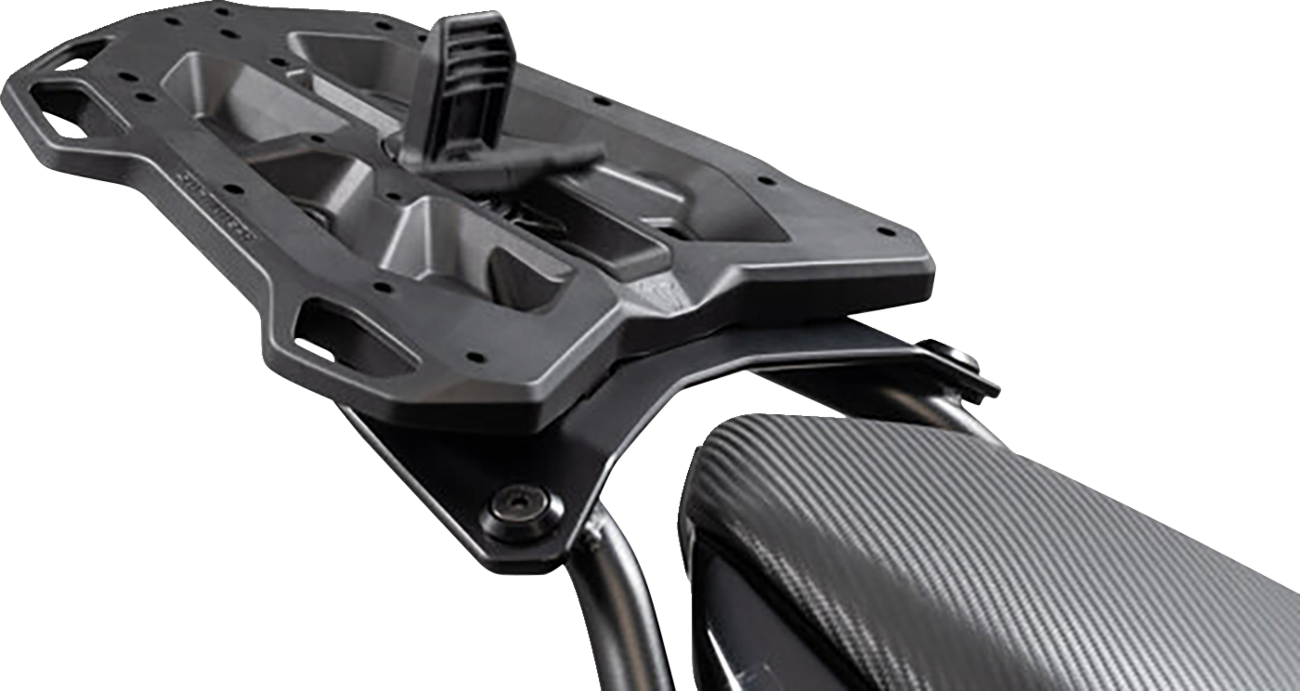 STREET-RACK Adapter Plate - Black