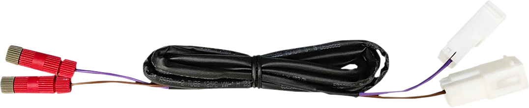Harness - Taillight