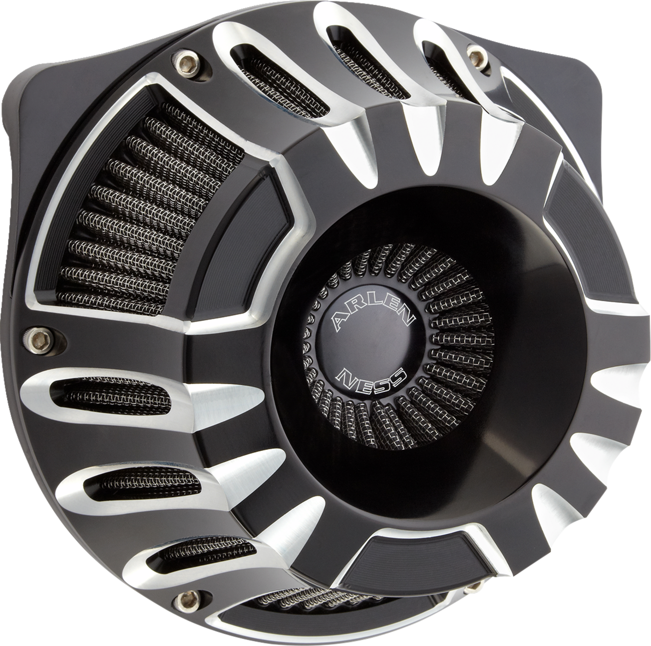 Inverted Series Air Cleaner Kit