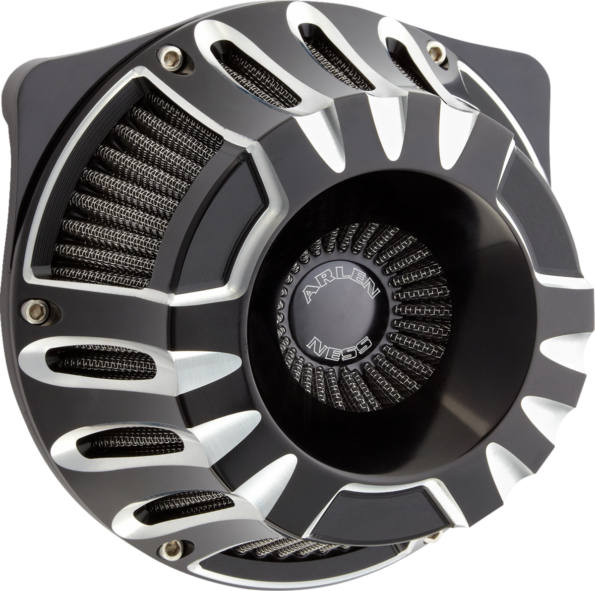 Inverted Series Air Cleaner Kit