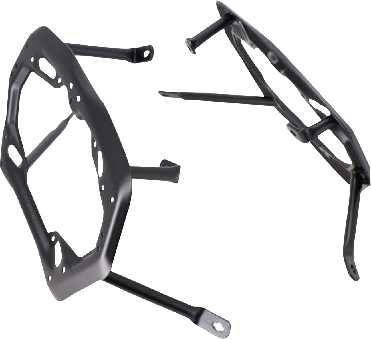 PRO Side Carrier - CF Moto 450