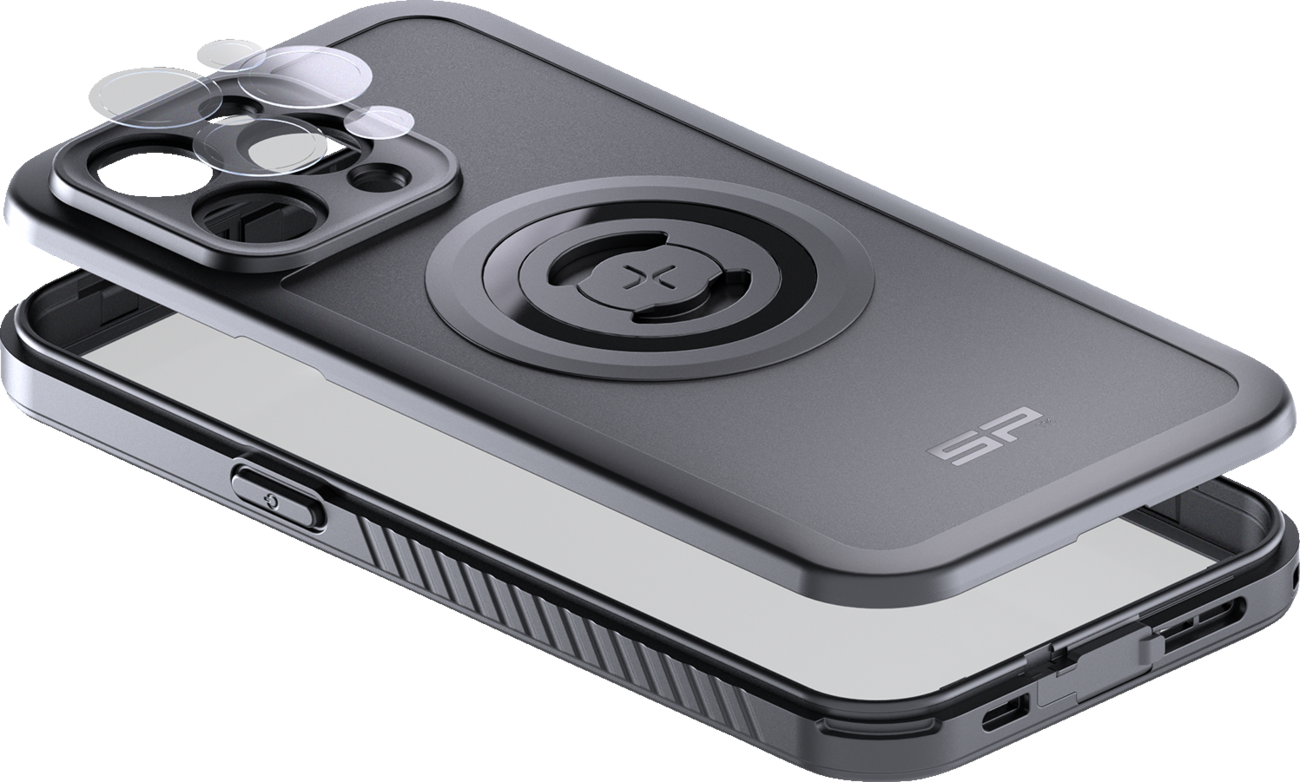 Xtreme SPC+ Case