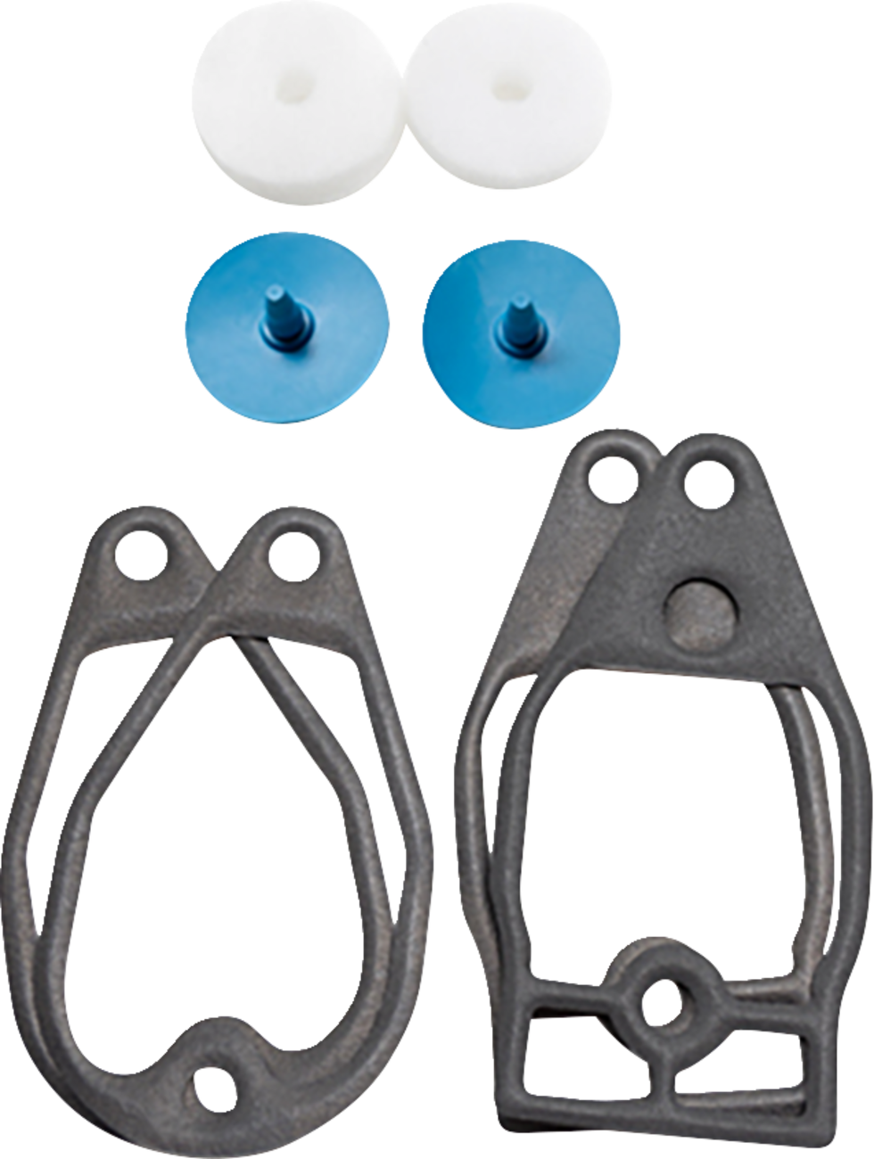 Rocker Box Breather Rebuild Kit - Twin Cam
