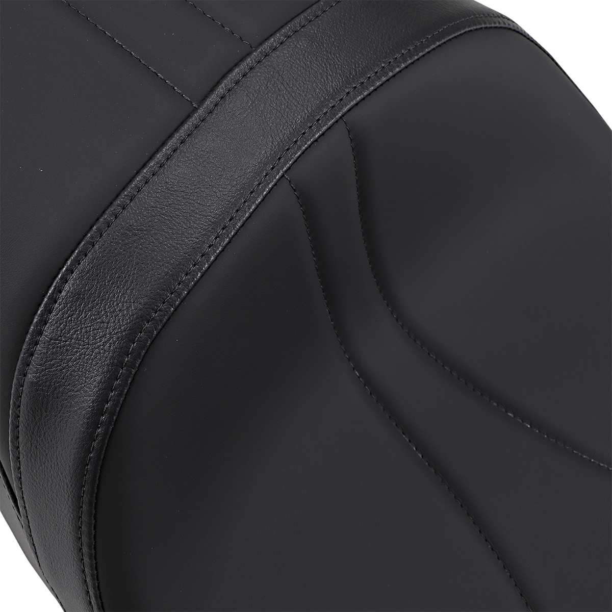 Low Touring Seat - Solar Reflective - Mild Stitched - Razorback Tanks - FL '08-'23