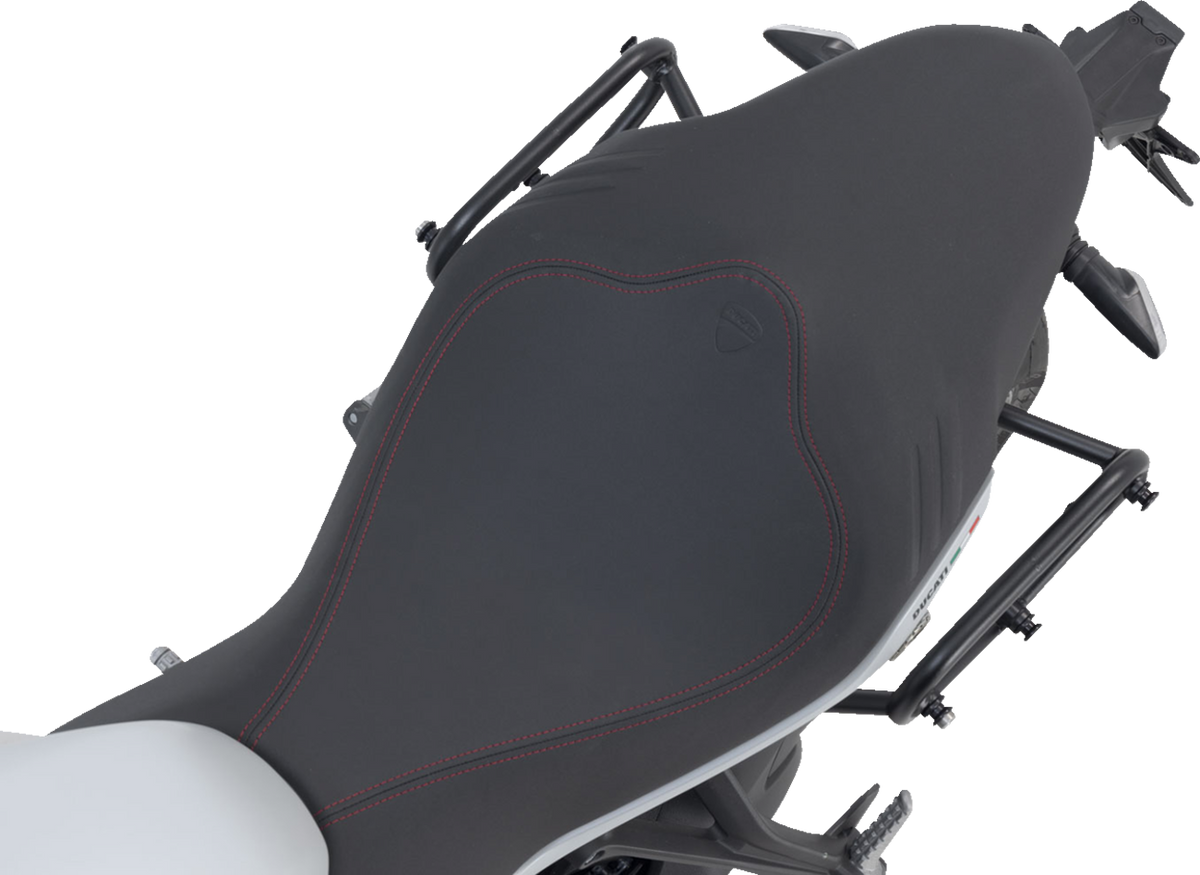 SLC Side Carrier - Left - Ducati