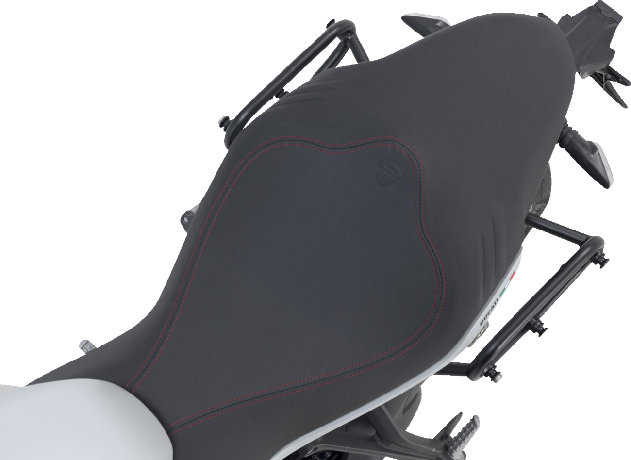 SLC Side Carrier - Left - Ducati