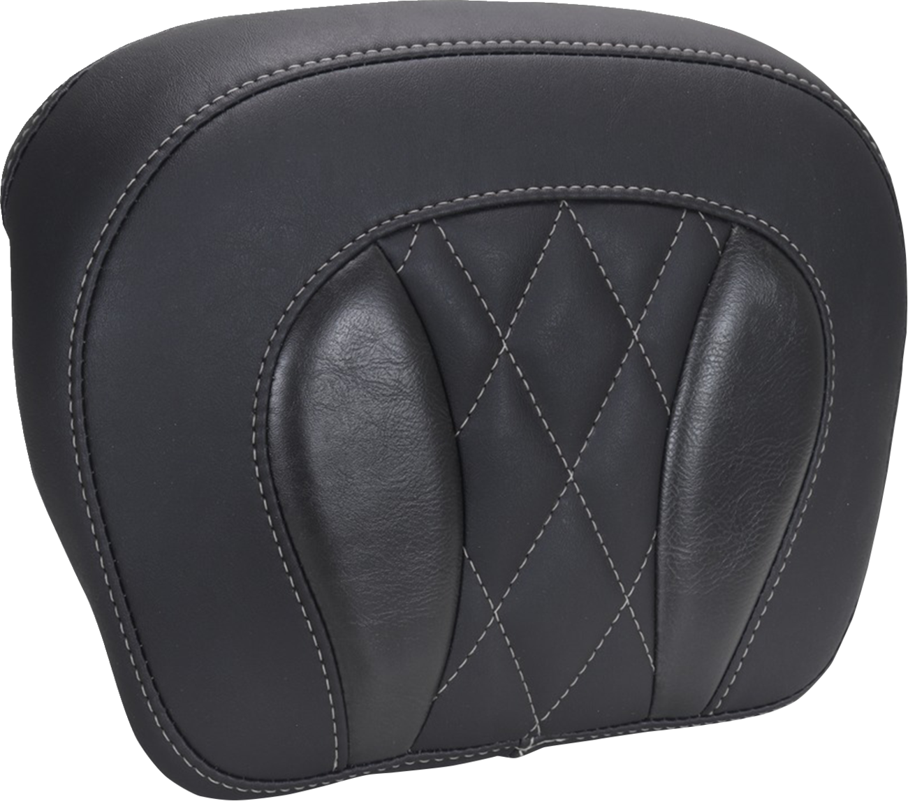 Chopped Tour-Pak® Sissy Bar Pad