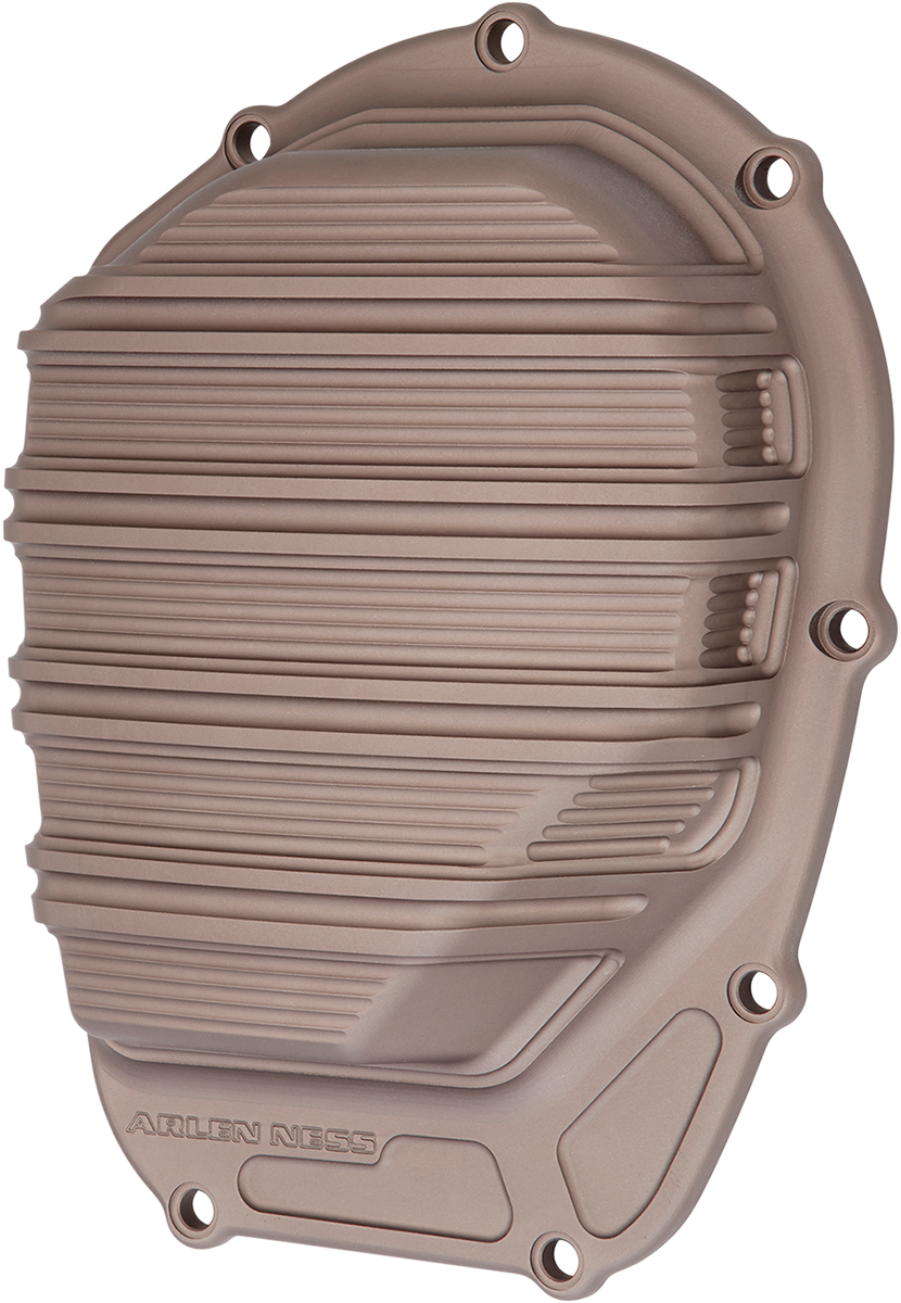 Cam Cover - Titanium Anodized