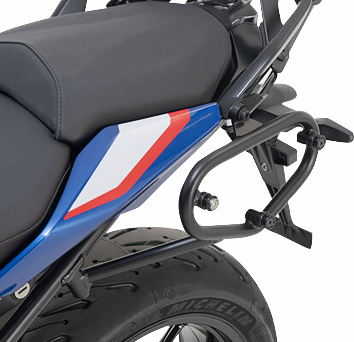 SLC Side Carrier - Left - BMW