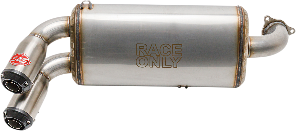 Power Tune® XTO Muffler - Race Only