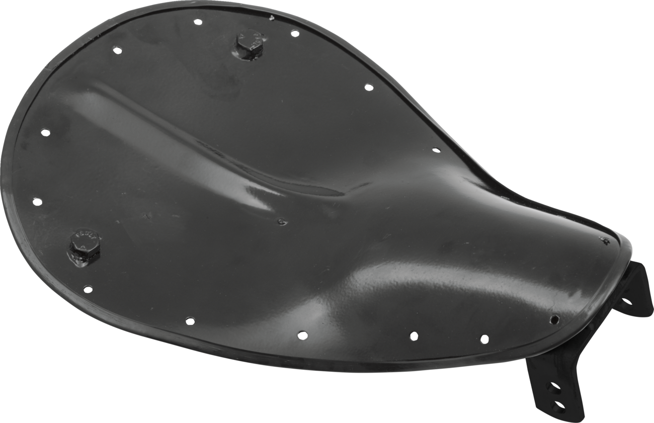Spring Solo Seat Base