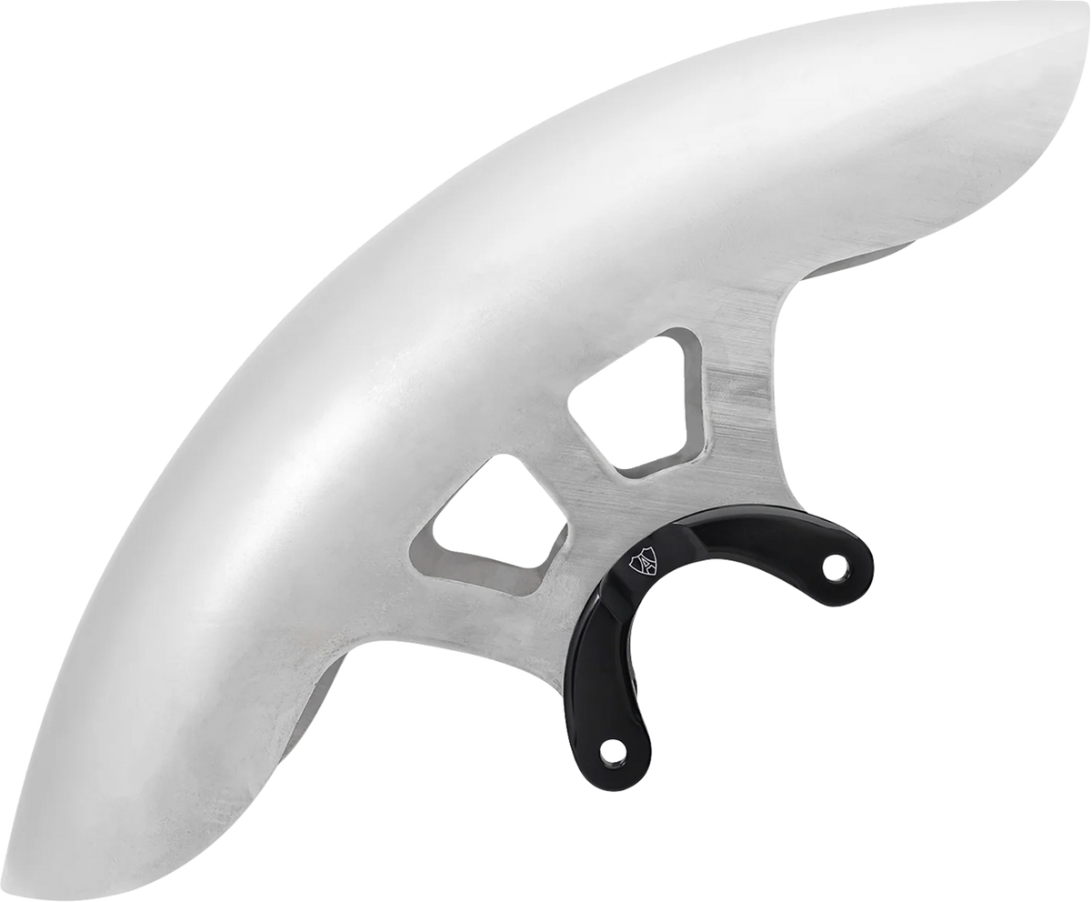 Pro Short Front Fender - 21"