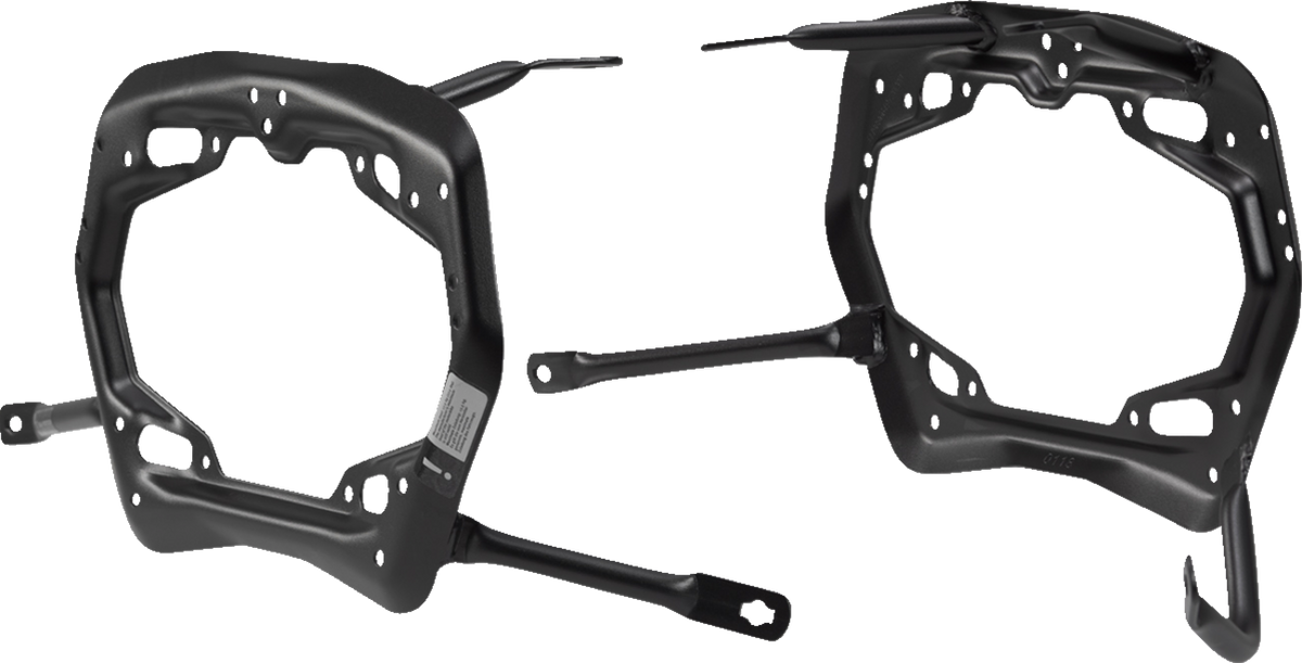PRO Side Carrier - Left/Right - KTM - 1290 Adventure R/S