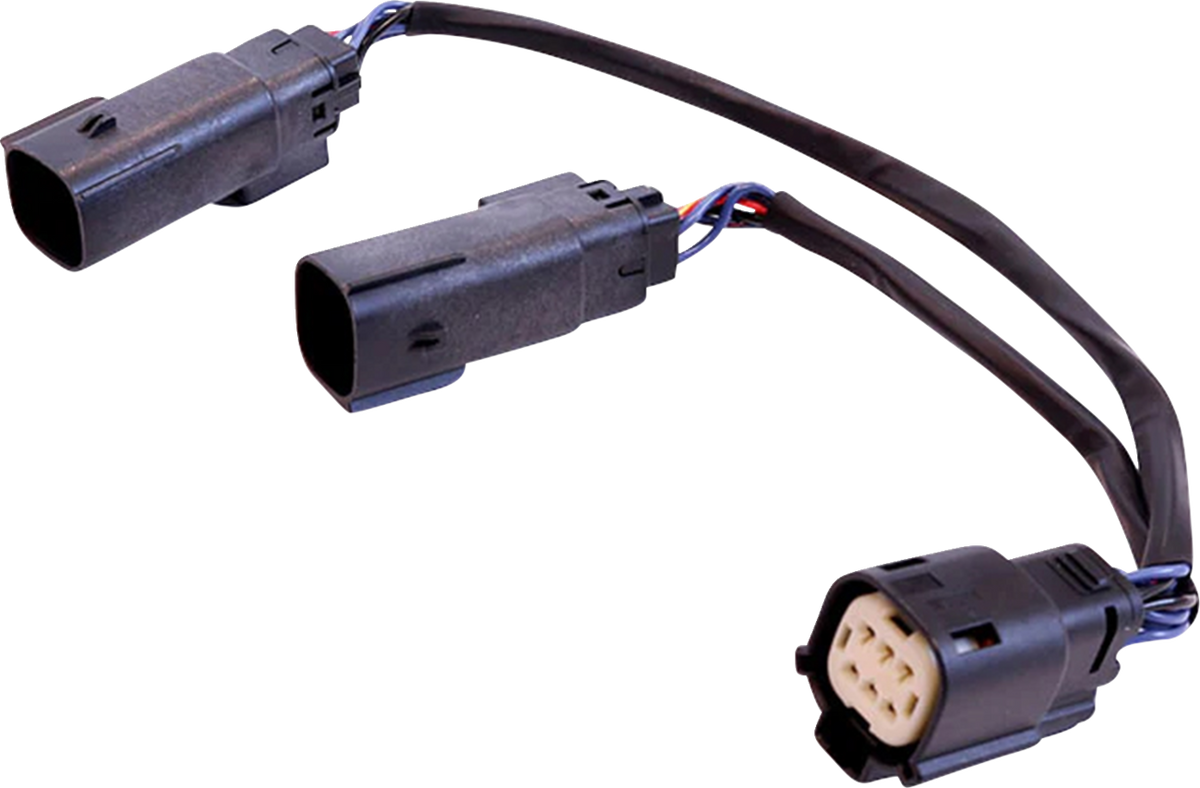 Y-Harness - Rear Lightiing