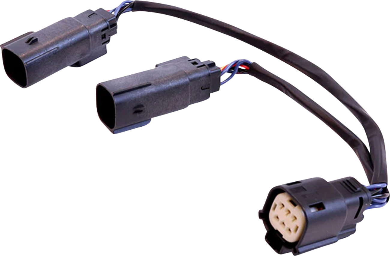 Y-Harness - Rear Lightiing