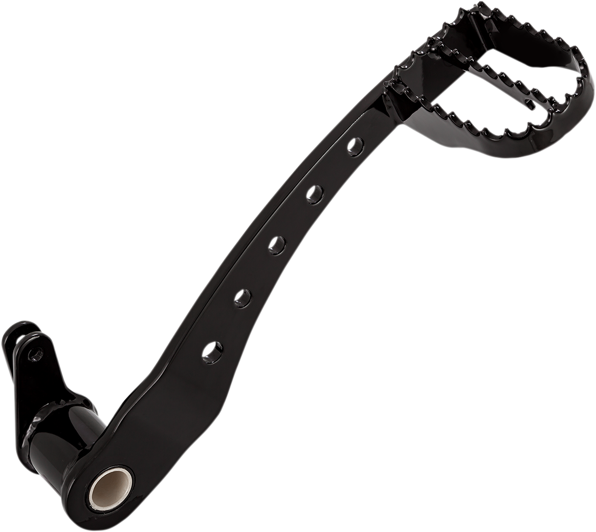 MX Brake Lever - Black - FL