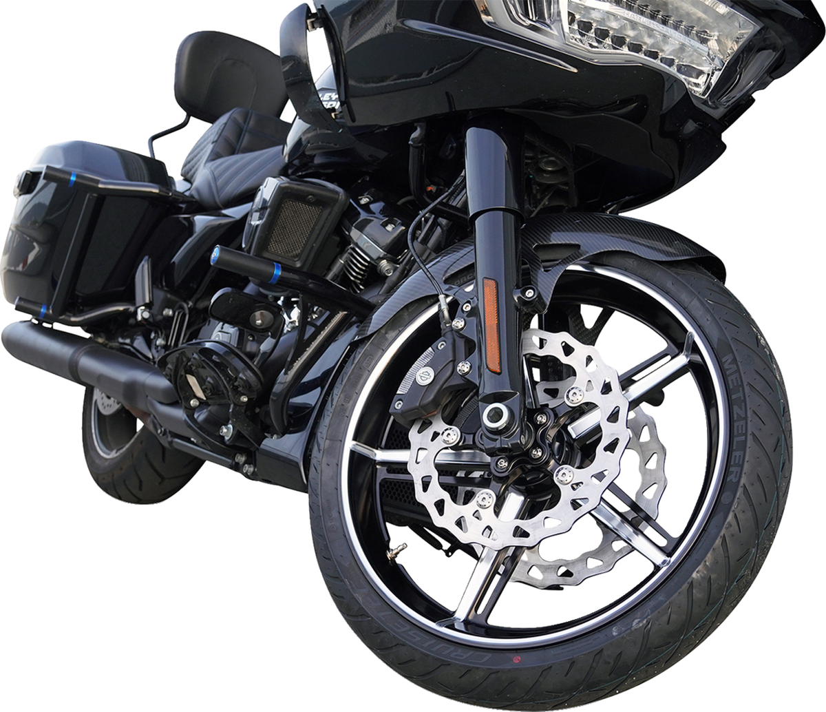 Factory 24 Front Wheel Kit