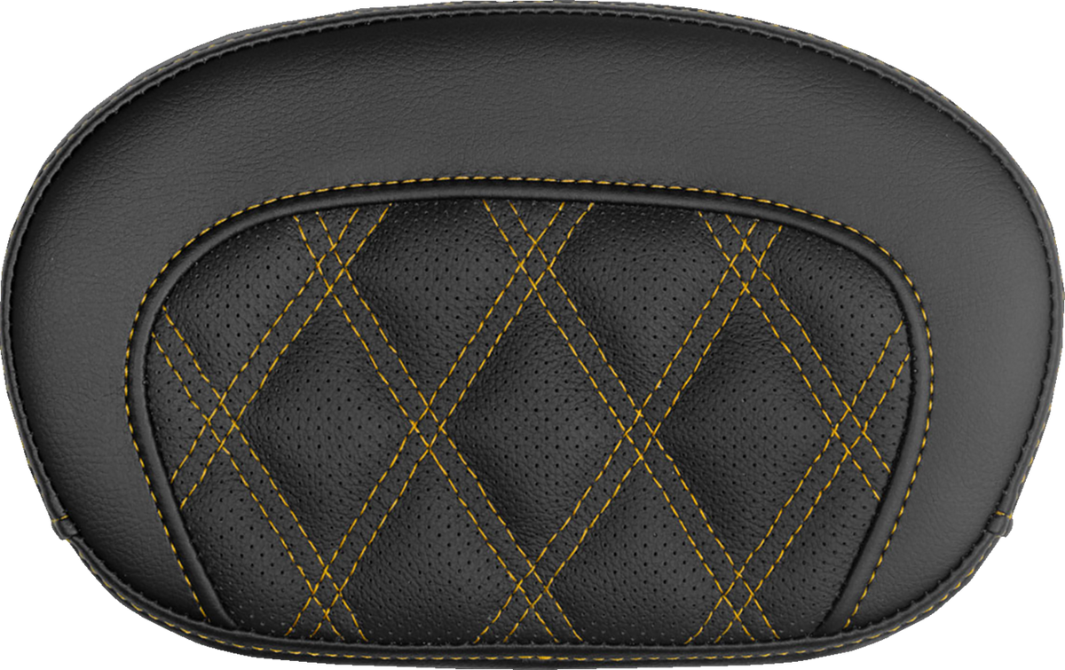 Mini Contour Sissy Bar Pad