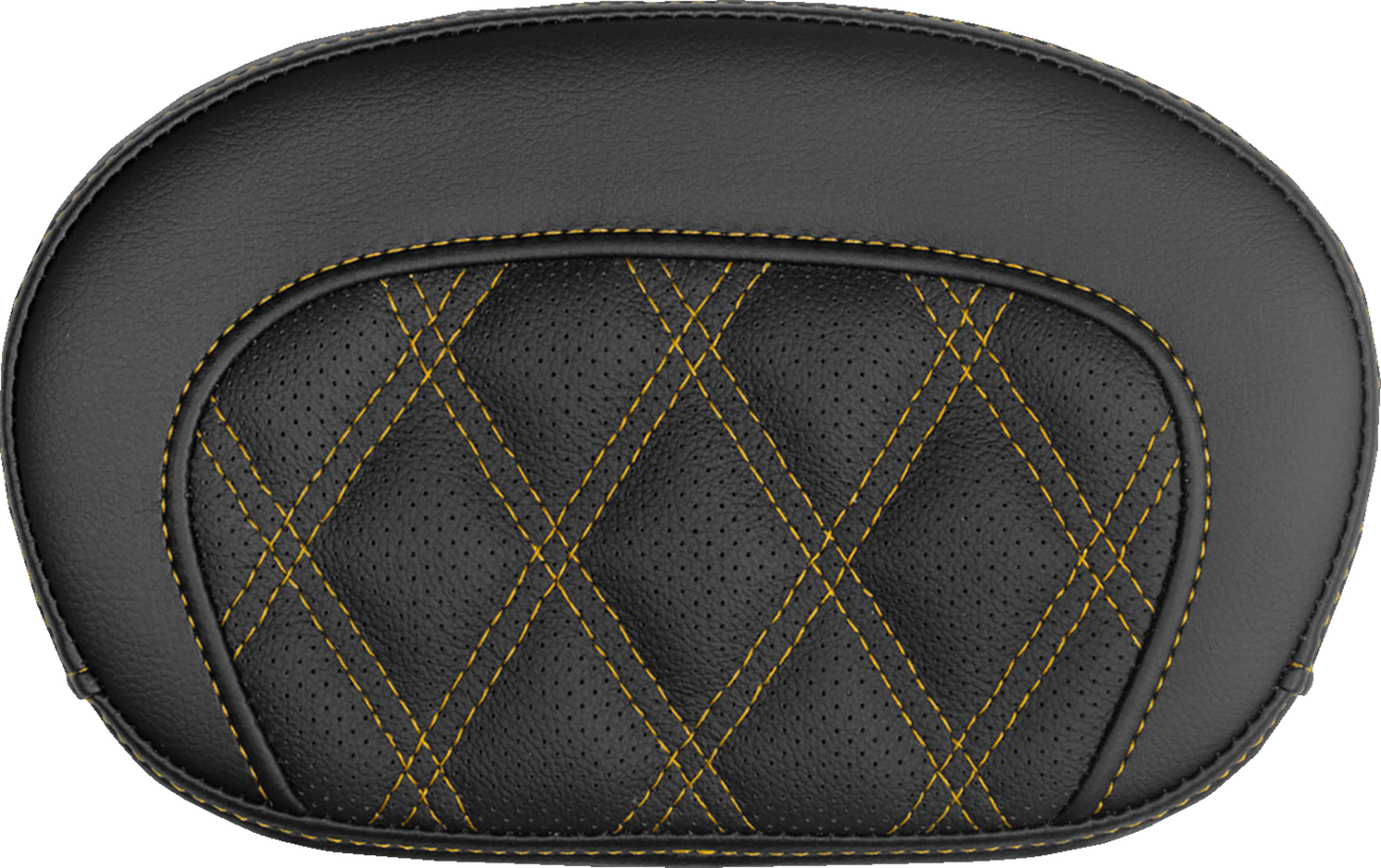 Mini Contour Sissy Bar Pad
