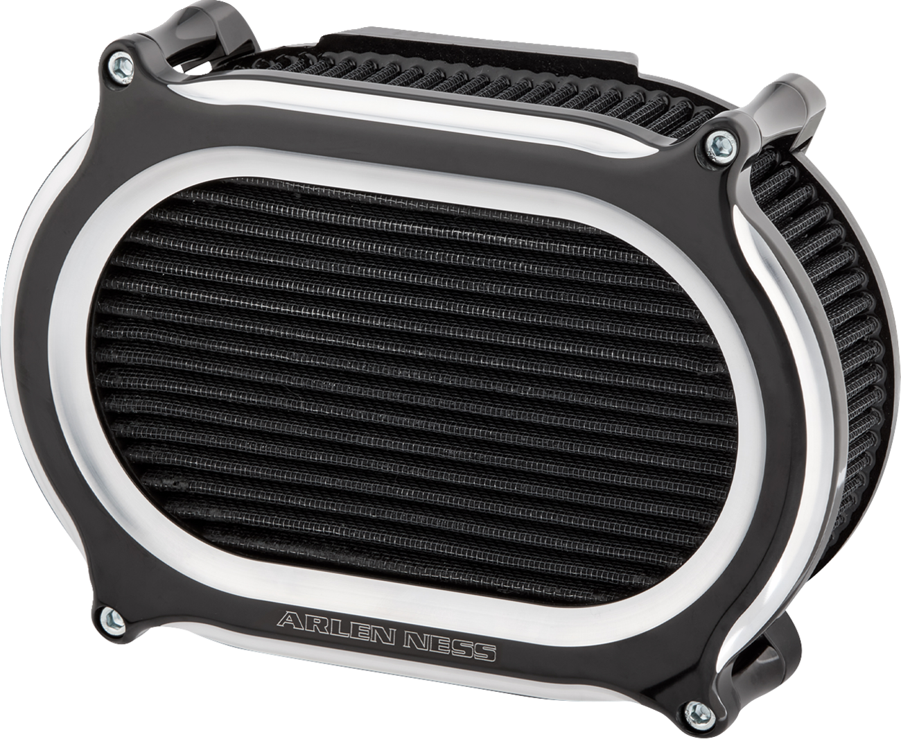 Stage II Air Filter Kit