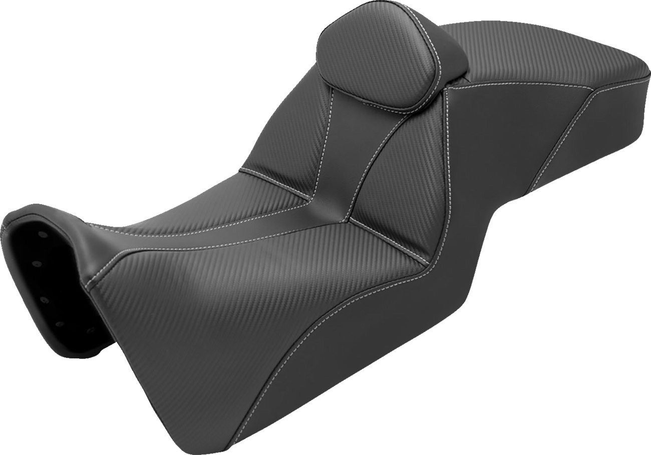 Adventure Tour Seat
