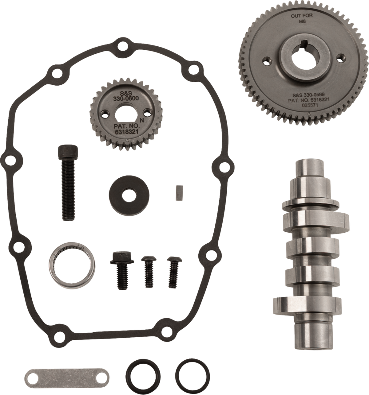 Camshaft Kit