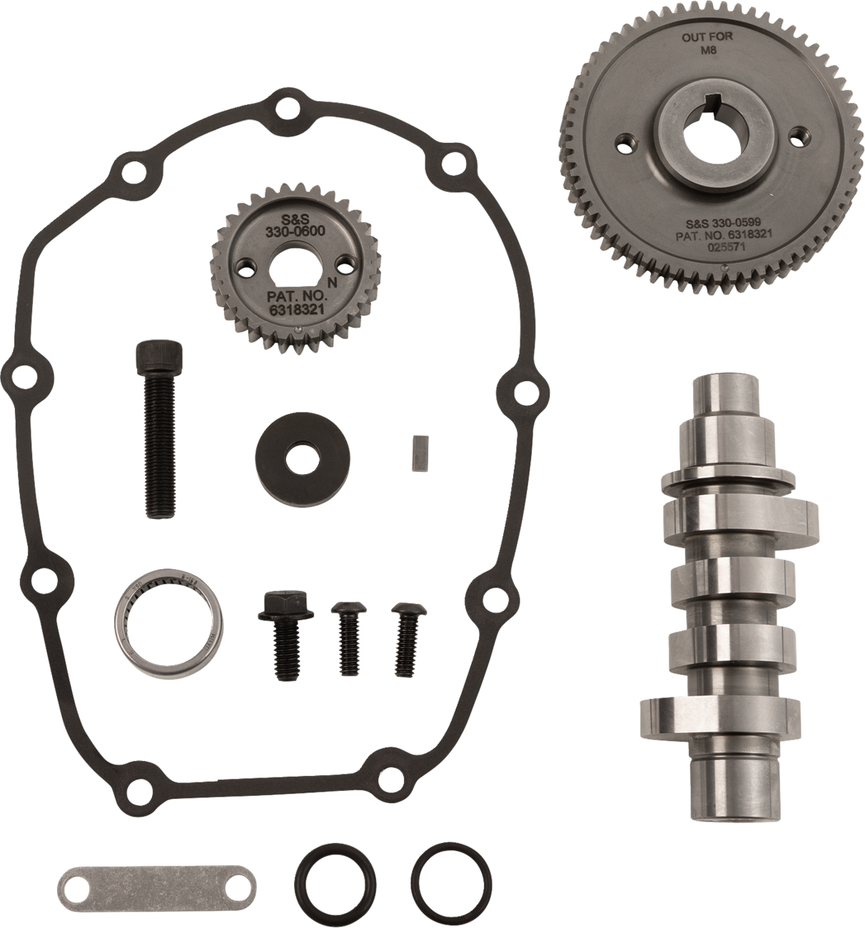 Camshaft Kit