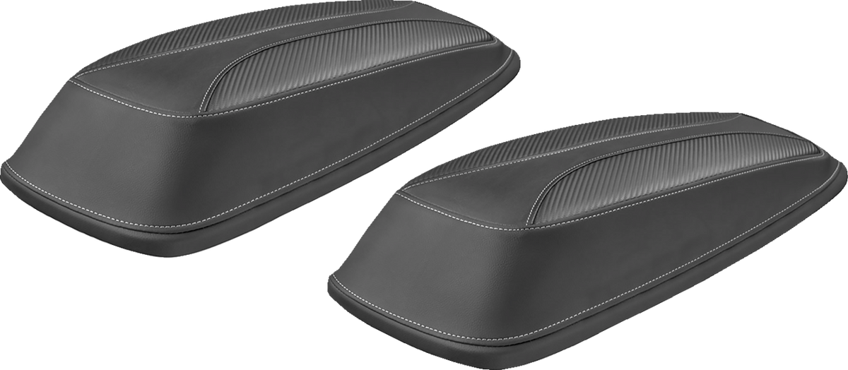 Saddlebag Covers - Dominator - FL '14-'23