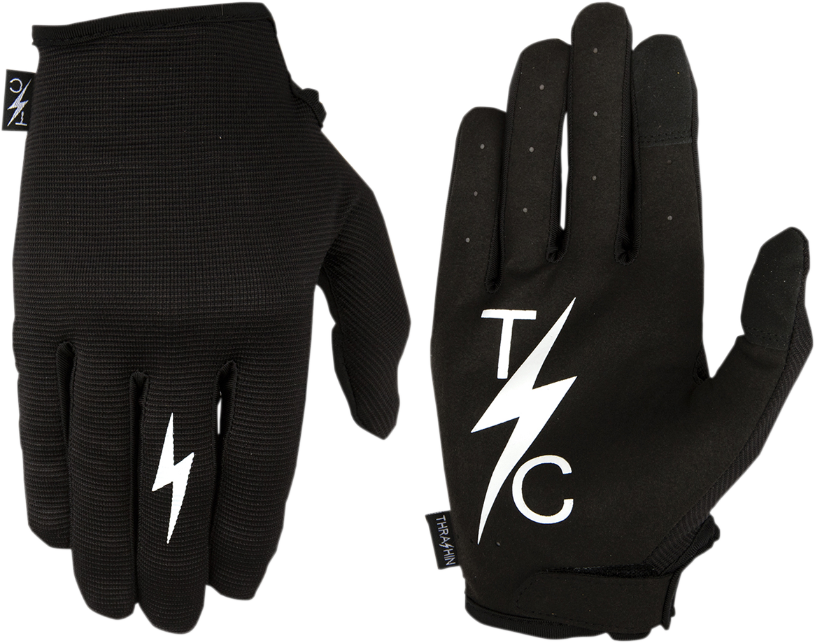Stealth V2 Gloves