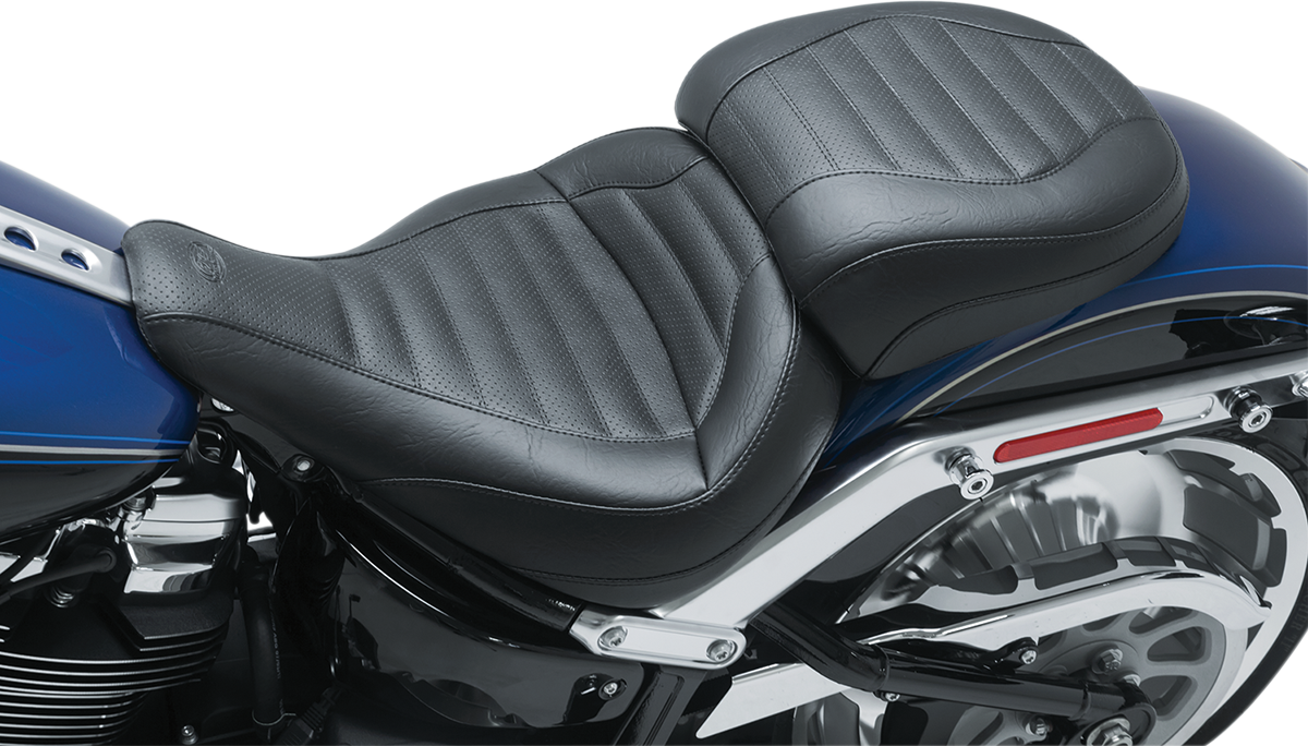 Solo Touring Seat - FLFB