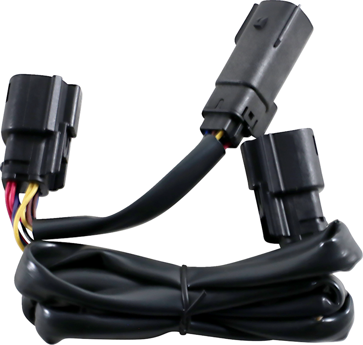 Quick Disconnect Harness - Tour Pak