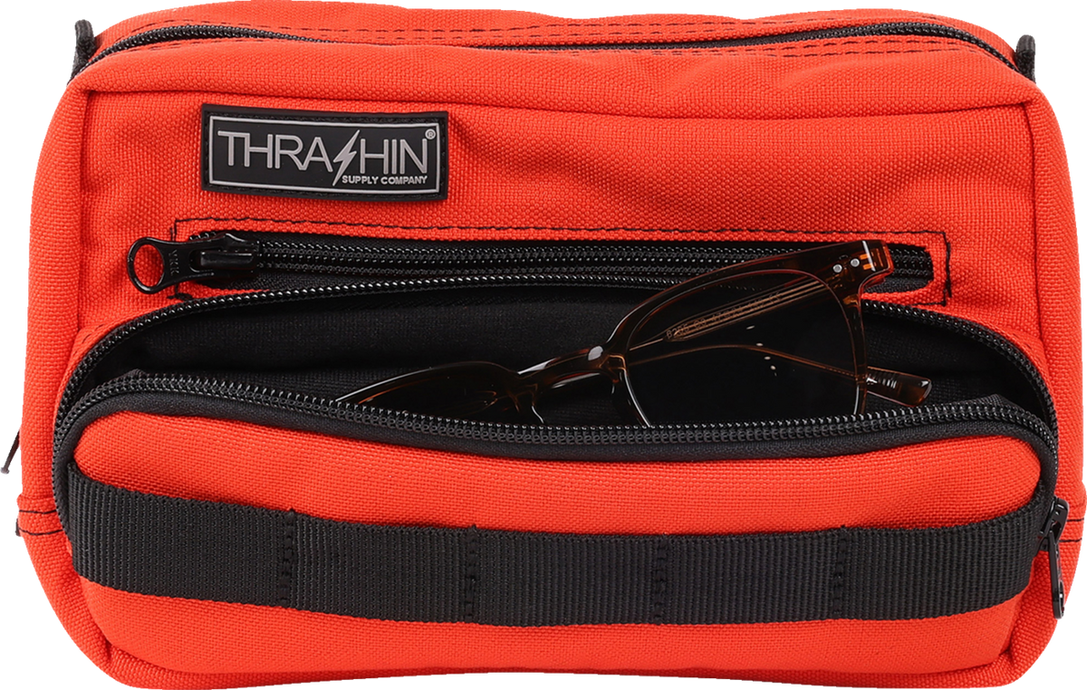 Handlebar Bag Plus