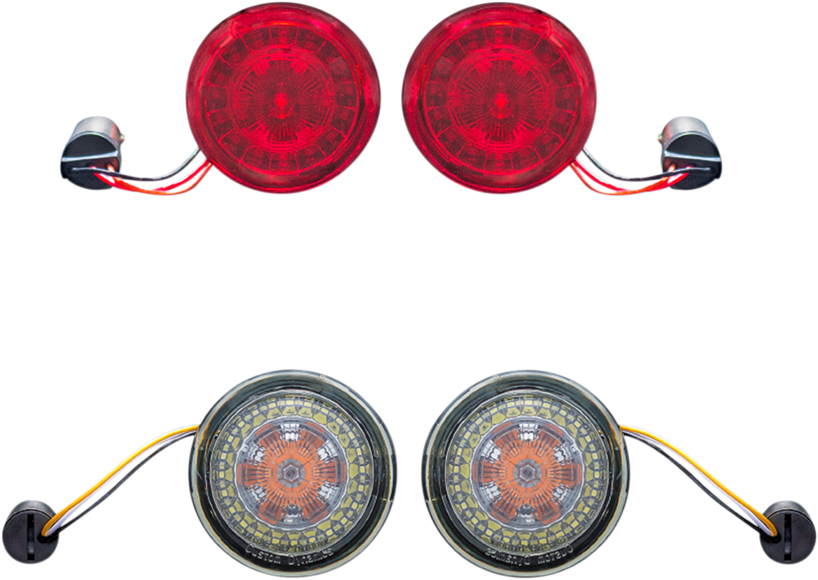 ProBEAM® Turn Signal Kit