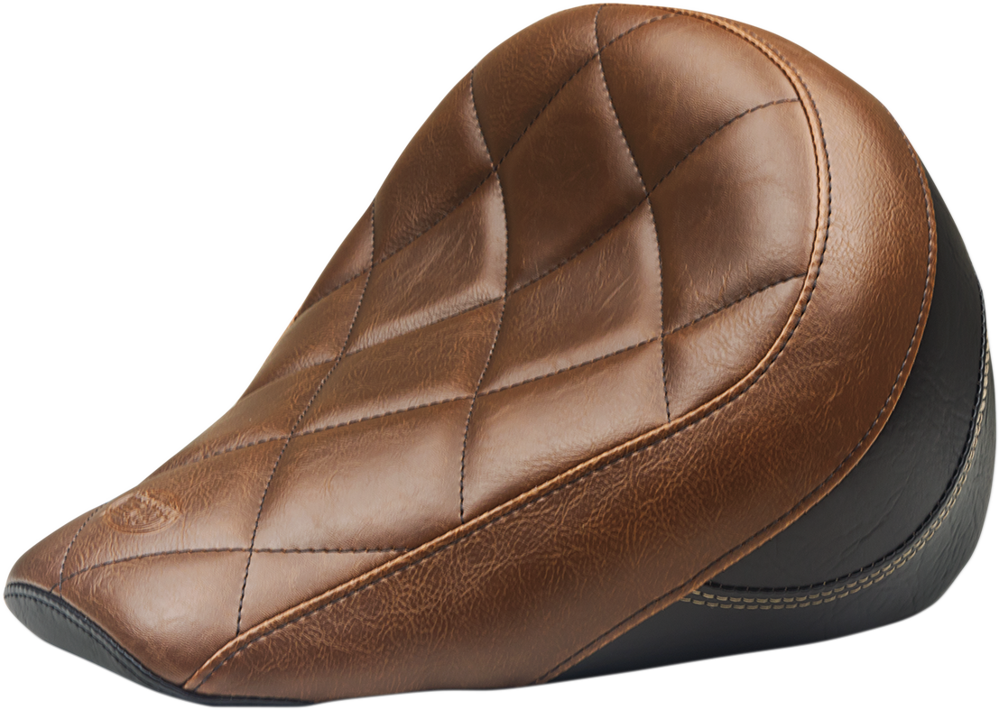Solo Seat - Brown - Scout '18-'24