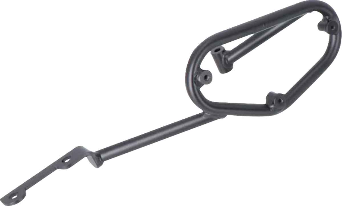 SLC Side Carrier - Left - Honda - CB1000R
