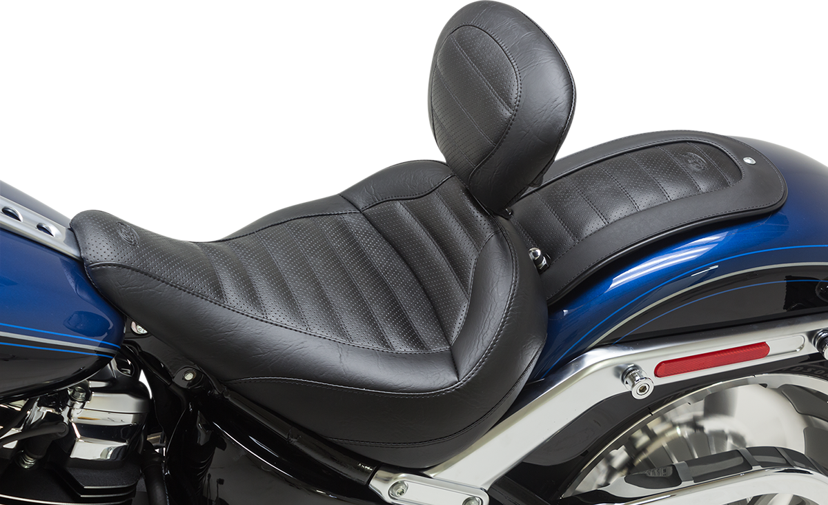 Solo Touring Seat - Driver's Backrest - FLFB