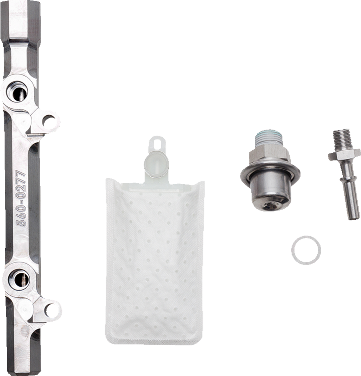 Fuel Rail Kit - Kawasaki